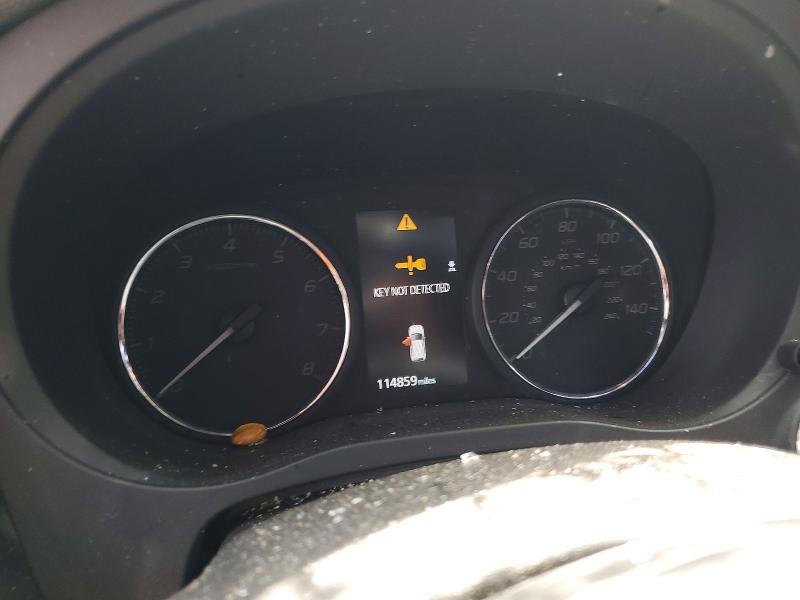 Продажа на аукционе авто 2019 Mitsubishi Outlander, vin: JA4AD3A35KZ026024, номер лота: 65504206