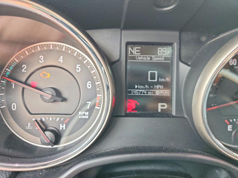 Aukcja sprzedaży 2012 Jeep Grand Cherokee, vin: 1C4RJFAG5CC277099, numer aukcji: 64965376