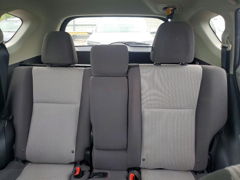 2013 Toyota Rav4 მანქანა იყიდება აუქციონზე, vin: 2T3BFREV8DW074462, აუქციონის ნომერი: 64810506