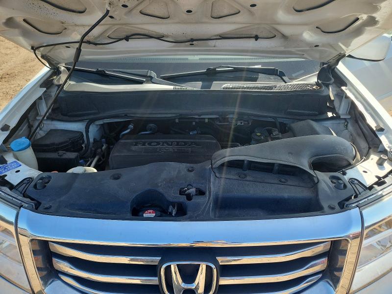 Продаж на аукціоні авто 2013 Honda Pilot, vin: 5FNYF4H55DB086406, номер лоту: 65668586