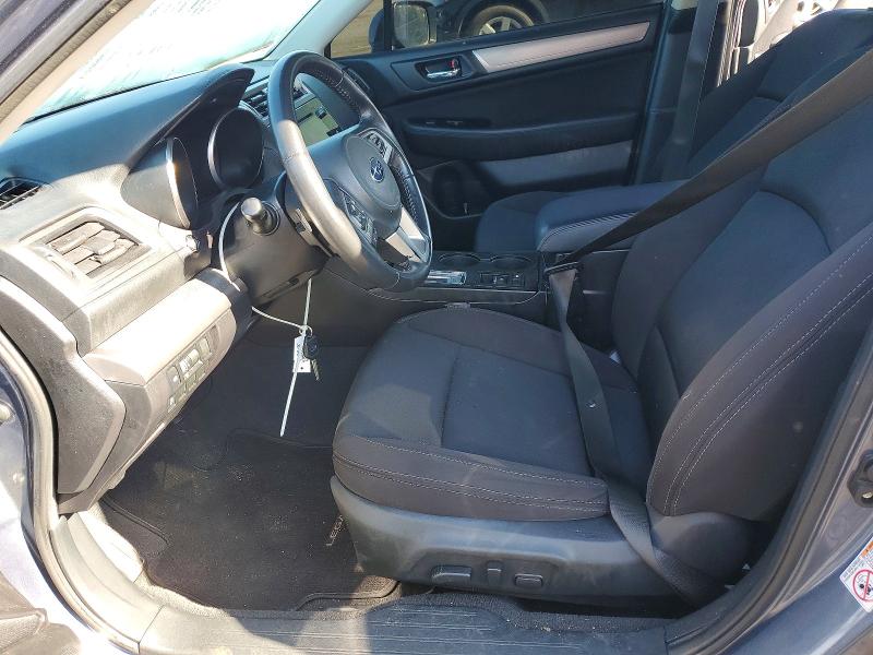 63495176 :رقم المزاد ، 4S3BNAC69G3014648 vin ، 2016 Subaru Legacy مزاد بيع