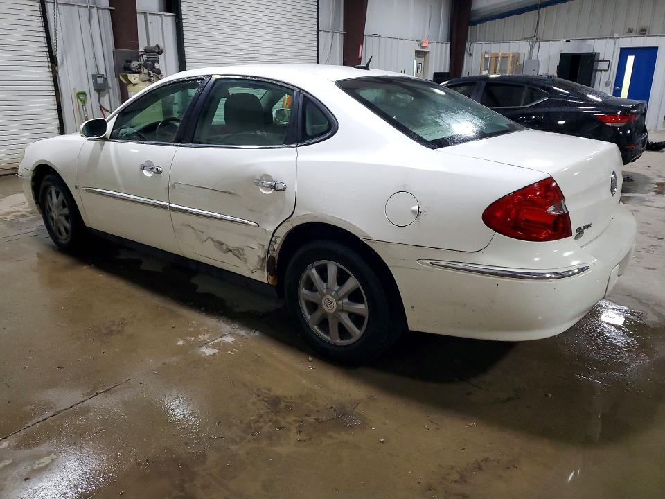 Aukcja sprzedaży 2009 Buick Lacrosse, vin: 2G4WC582391239382, numer aukcji: 64944816