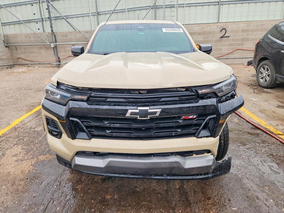 65299426 :رقم المزاد ، 1GCPTDEK4P1267914 vin ، 2023 Chevrolet Colorado مزاد بيع