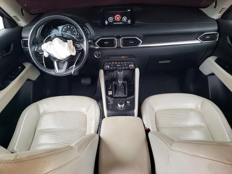 Aukcja sprzedaży 2020 Mazda Cx-5, vin: JM3KFBAY2L0754276, numer aukcji: 64298816