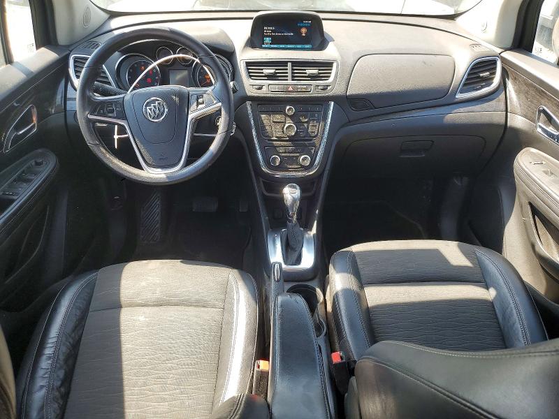 Aukcja sprzedaży 2015 Buick Encore, vin: KL4CJESB4FB267574, numer aukcji: 63948026