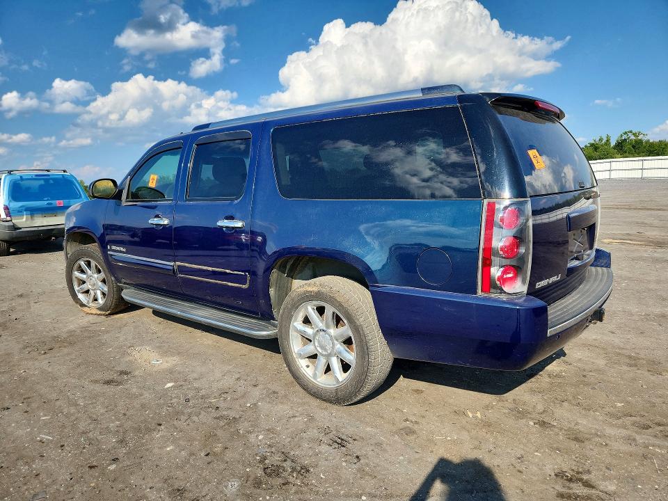 Продаж на аукціоні авто 2007 Gmc Yukon Xl, vin: 1GKFK668X7J207024, номер лоту: 66652226