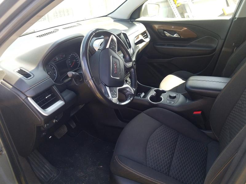 Продаж на аукціоні авто 2018 Gmc Terrain, vin: 3GKALTEVXJL364663, номер лоту: 65888046