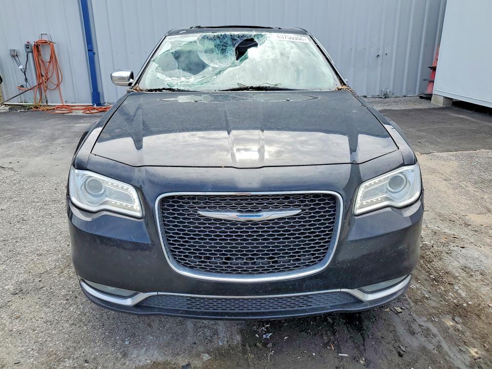 Aukcja sprzedaży 2017 Chrysler 300c, vin: 2C3CCAEG1HH662620, numer aukcji: 63756966