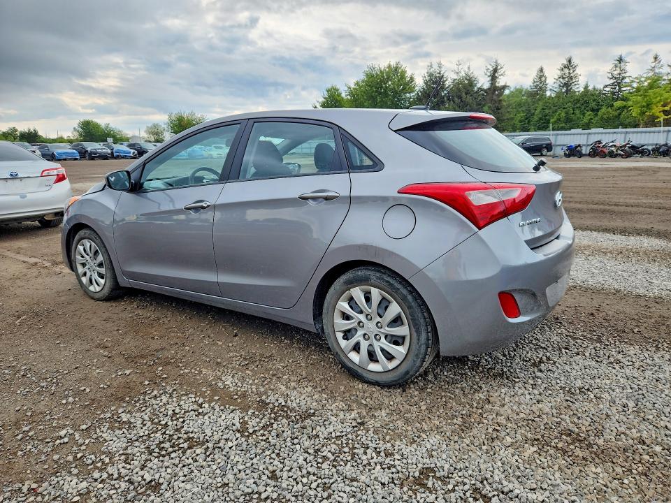 Продаж на аукціоні авто 2013 Hyundai Elantra Gt, vin: KMHD25LE4DU030421, номер лоту: 65710436