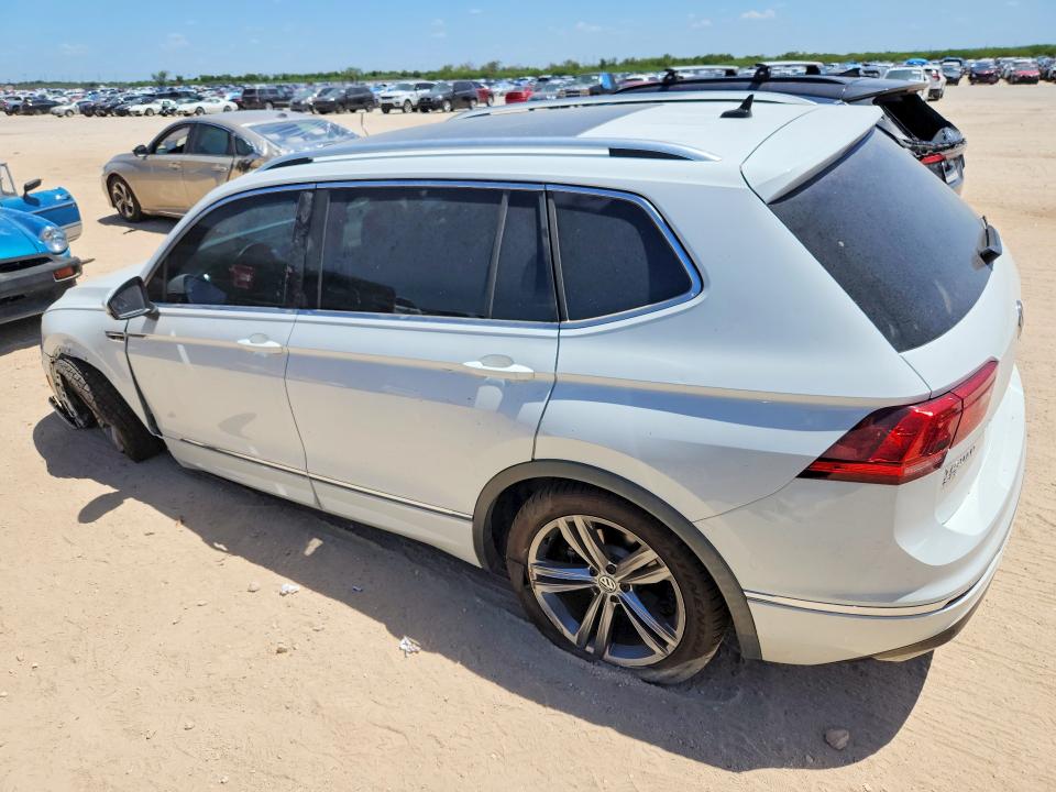Aukcja sprzedaży 2018 Volkswagen Tiguan, vin: 3VV3B7AX1JM152378, numer aukcji: 65110816