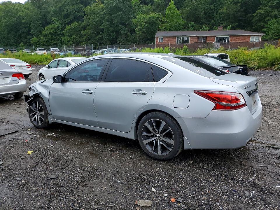 Aukcja sprzedaży 2013 Nissan Altima, vin: 1N4AL3AP9DC214794, numer aukcji: 63840646