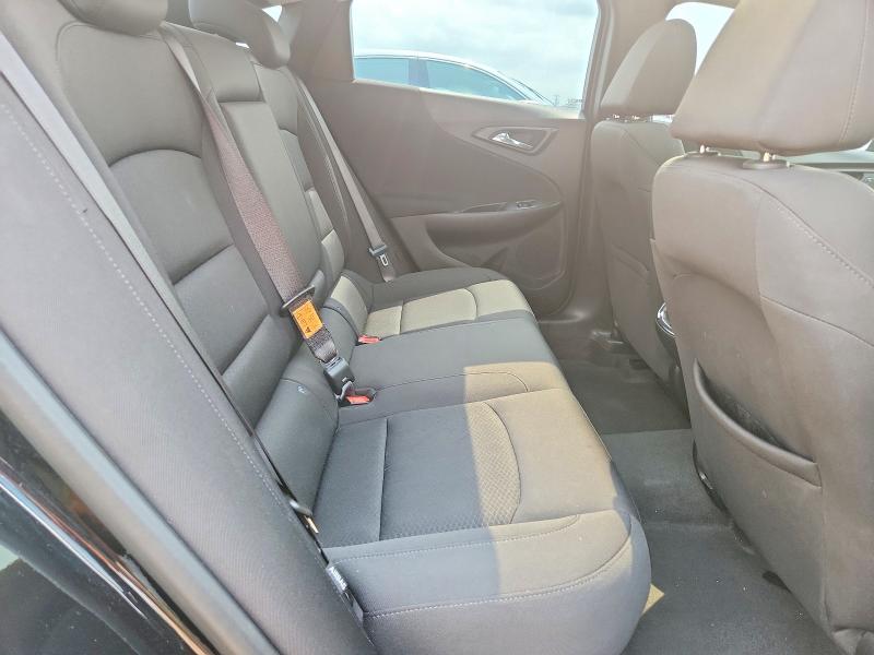 2020 Chevrolet Malibu მანქანა იყიდება აუქციონზე, vin: 1G1ZD5ST2LF083845, აუქციონის ნომერი: 64621626