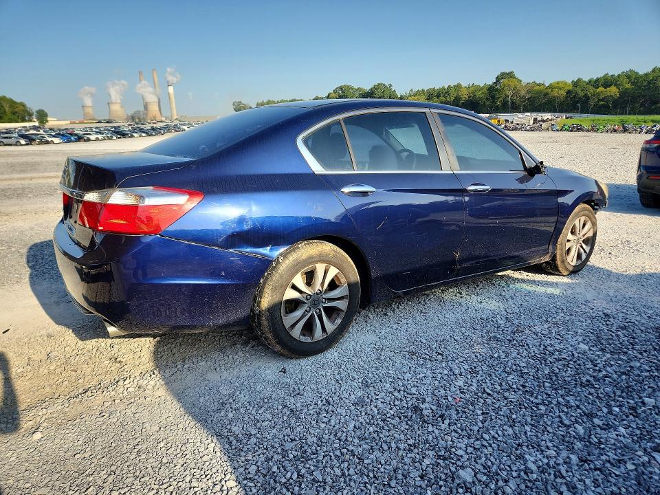 2014 Honda Accord მანქანა იყიდება აუქციონზე, vin: 1HGCR2F32EA083045, აუქციონის ნომერი: 65503676
