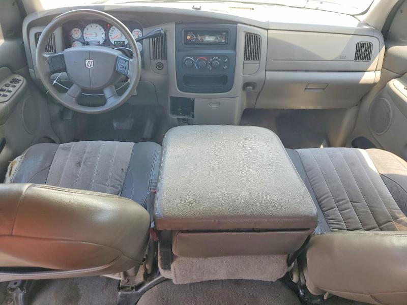 64827416 :رقم المزاد ، 1D7HU18D74S513315 vin ، 2004 Dodge Ram 1500 مزاد بيع