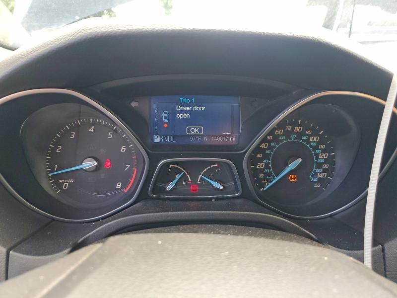 Продаж на аукціоні авто 2012 Ford Focus, vin: 1FAHP3K28CL407569, номер лоту: 64240516