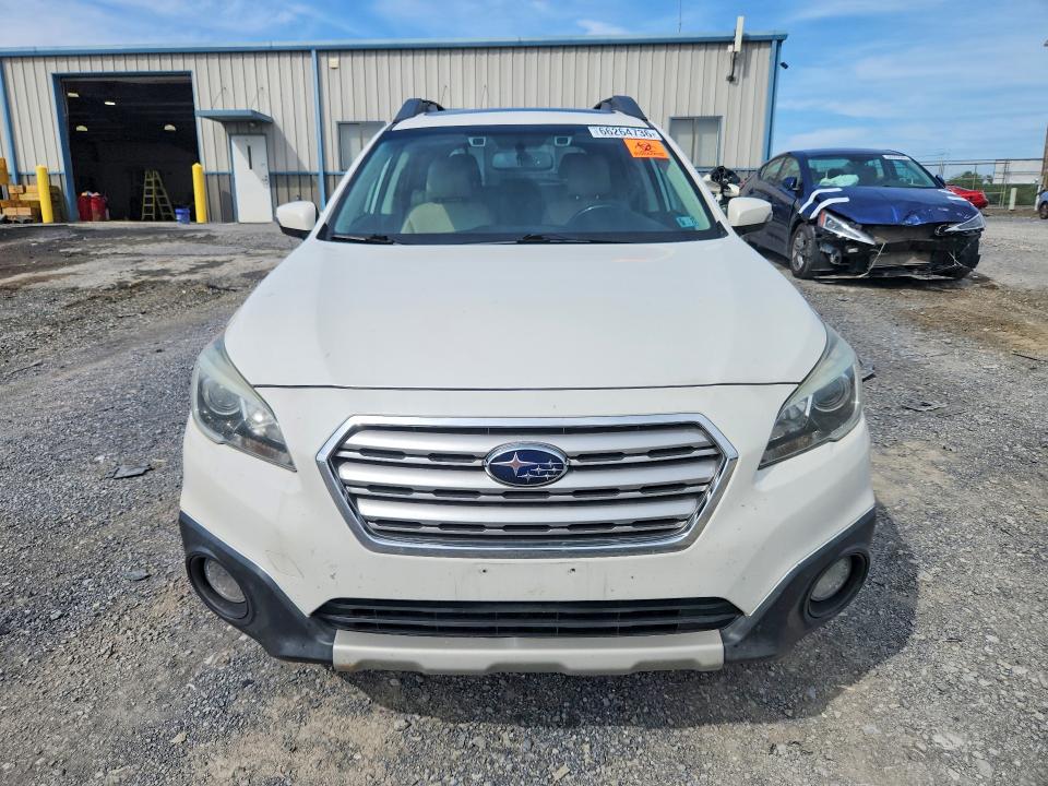 Продаж на аукціоні авто 2016 Subaru Outback, vin: 4S4BSANC2G3272212, номер лоту: 66264736