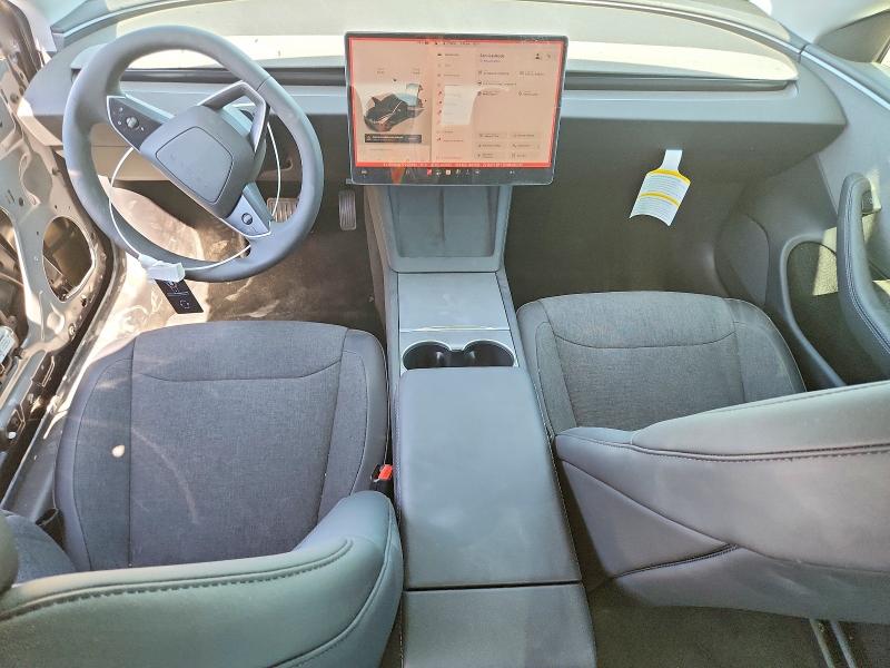 Aukcja sprzedaży 2026 Tesla Model 3, vin: 5YJ3E1EA5TF200626, numer aukcji: 63601166
