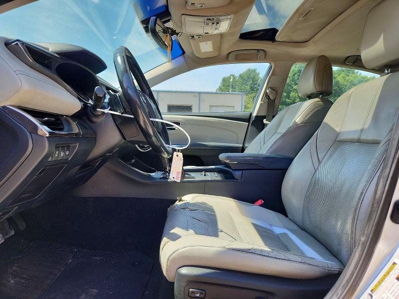 64258476 :رقم المزاد ، 4T1BK1EB5EU127678 vin ، 2014 Toyota Avalon مزاد بيع