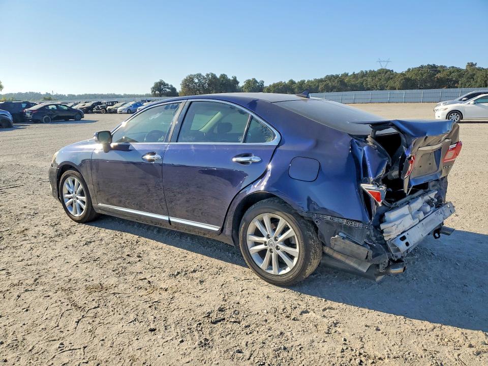 Продаж на аукціоні авто 2011 Lexus Es, vin: JTHBK1EG1B2430012, номер лоту: 64485226