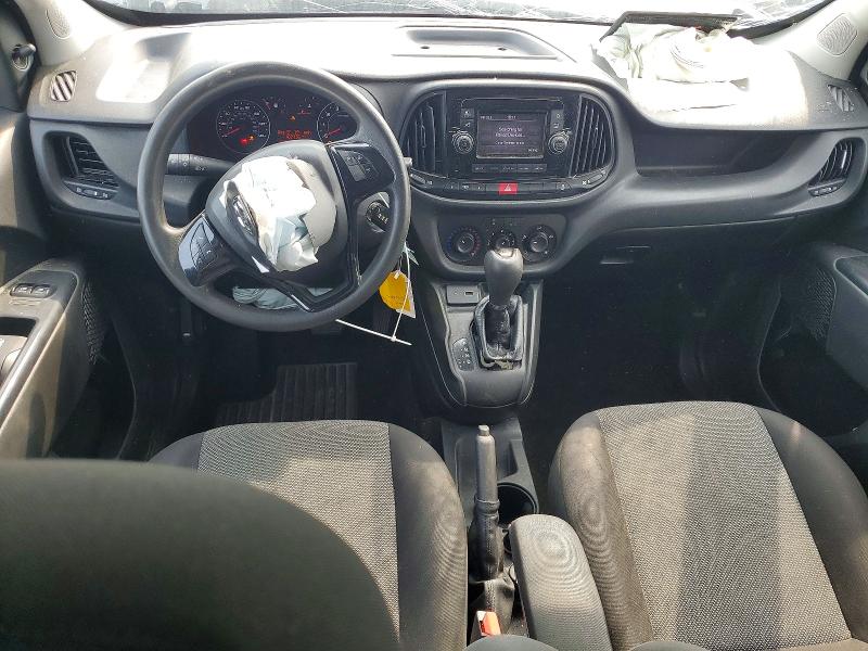 Продаж на аукціоні авто 2021 Ram Promaster City, vin: ZFBHRFAB4M6S83200, номер лоту: 64507256