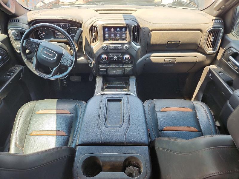 Продажа на аукционе авто 2021 Gmc Sierra, vin: 3GTP9EEL9MG358798, номер лота: 64210896