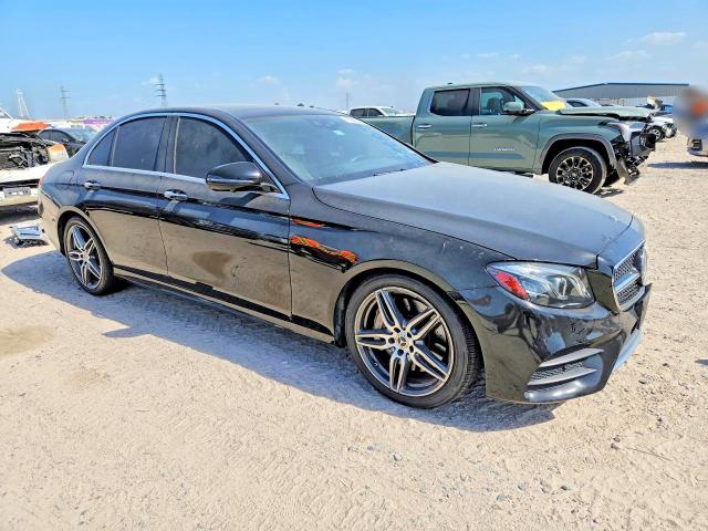 Продаж на аукціоні авто 2018 Mercedes-benz E, vin: WDDZF4JB6JA407917, номер лоту: 65942346