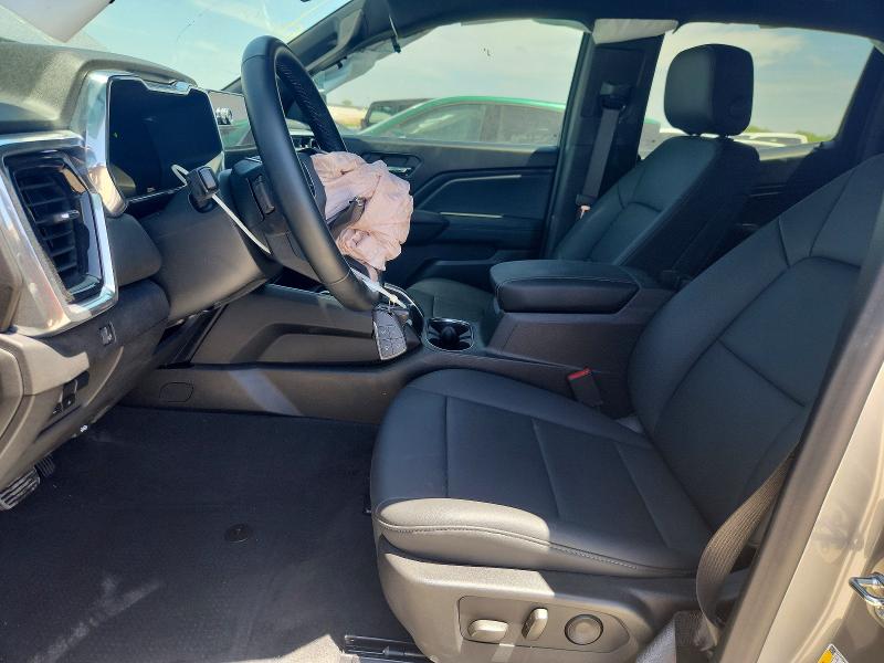 Продажа на аукционе авто 2024 Gmc Canyon, vin: 1GTP5BEKXR1271225, номер лота: 63050666