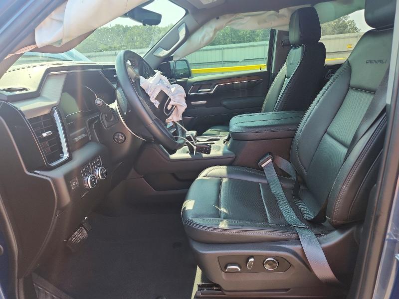 Продажа на аукционе авто 2024 Gmc Sierra, vin: 1GTUUGE81RZ213397, номер лота: 64467526
