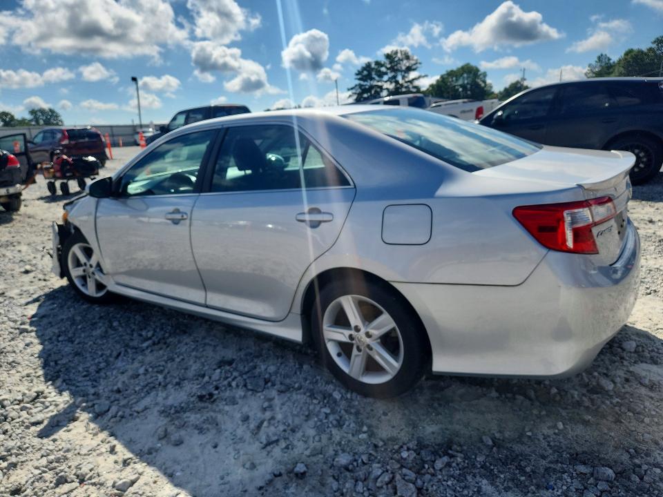 Aukcja sprzedaży 2014 Toyota Camry, vin: 4T1BF1FK1EU455361, numer aukcji: 63493916