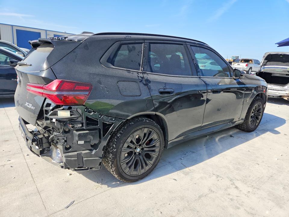 Aukcja sprzedaży 2026 Bmw X3, vin: 5UX53GP06T9422526, numer aukcji: 64999436