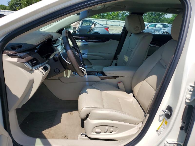 Aukcja sprzedaży 2014 Cadillac Xts, vin: 2G61M5S34E9158354, numer aukcji: 64112156