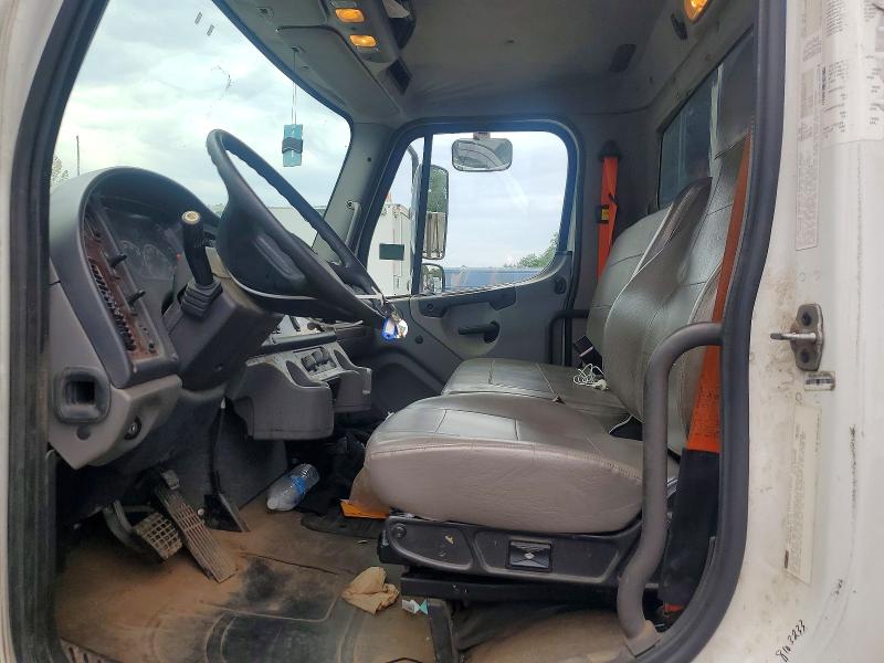 Aukcja sprzedaży 2014 Freightliner M2, vin: 1FVACXDT1EHFS9711, numer aukcji: 66050496