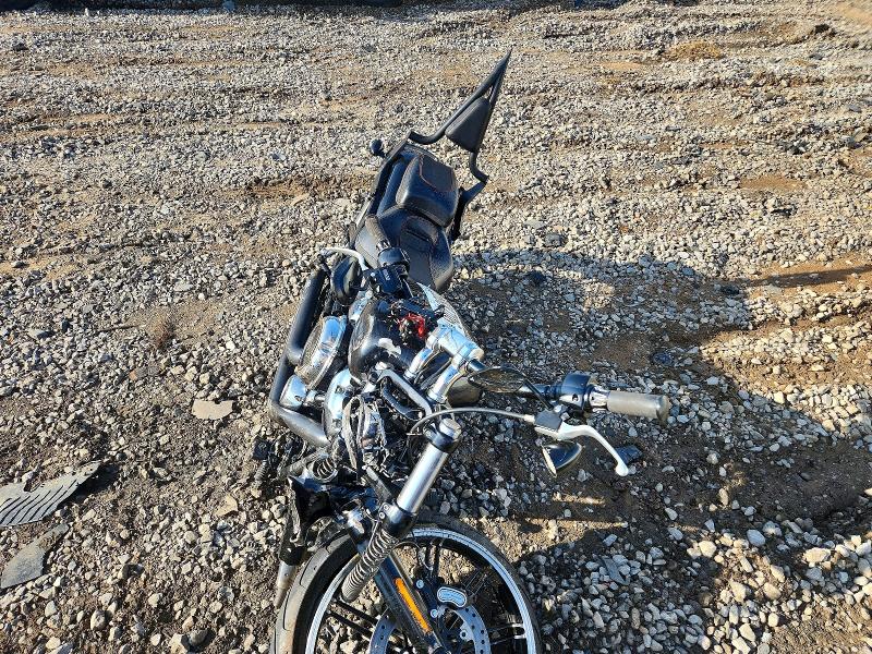 Auction sale of the 2018 Harley-davidson Fxbr, vin: 1HD1YEJ17JC028393, lot number: 65888706