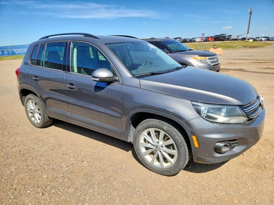Продаж на аукціоні авто 2014 Volkswagen Tiguan, vin: WVGHV3AX8EW561354, номер лоту: 66755336