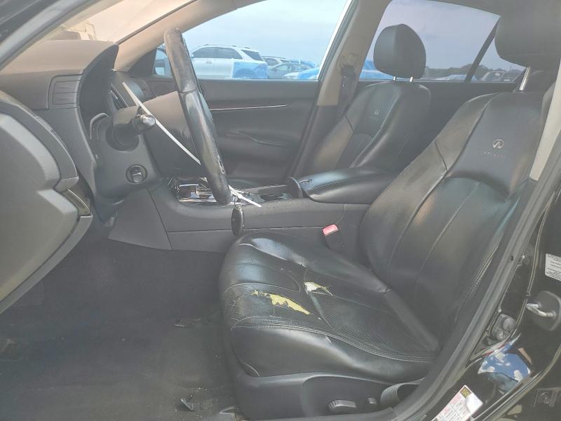 Продаж на аукціоні авто 2012 Infiniti G37 Sedan, vin: JN1CV6AR3CM977096, номер лоту: 66029526