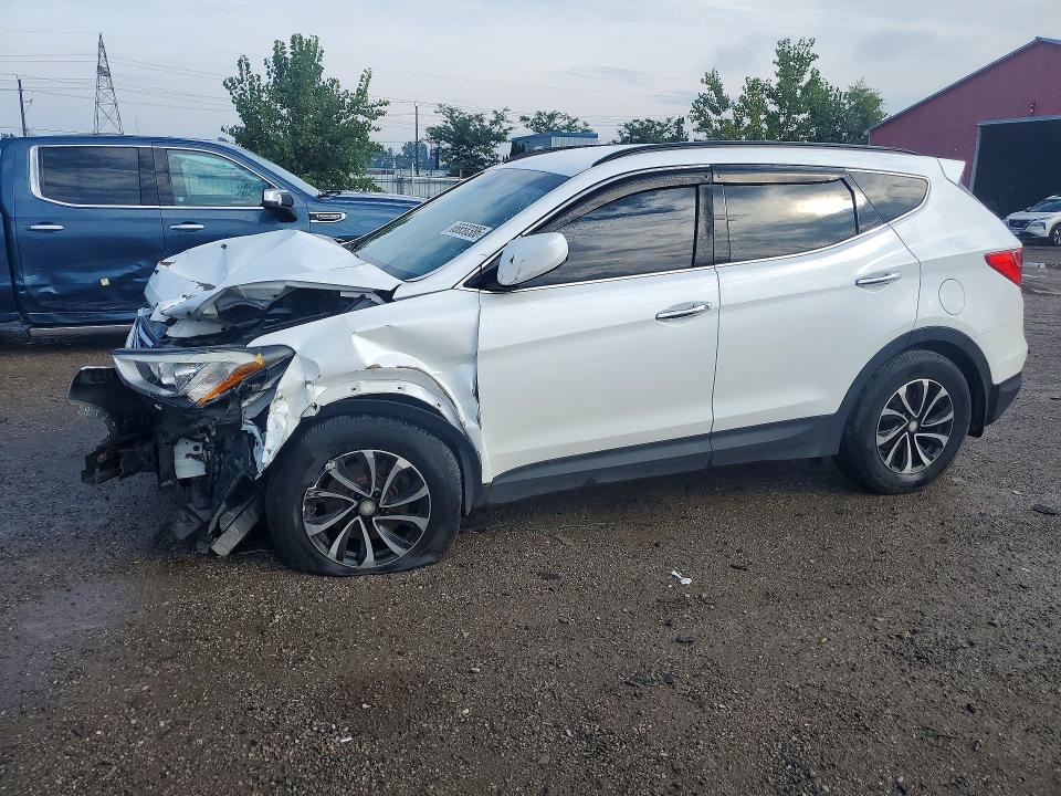 Aukcja sprzedaży 2016 Hyundai Santa Fe Sport, vin: 5XYZUDLB8GG335964, numer aukcji: 66658386