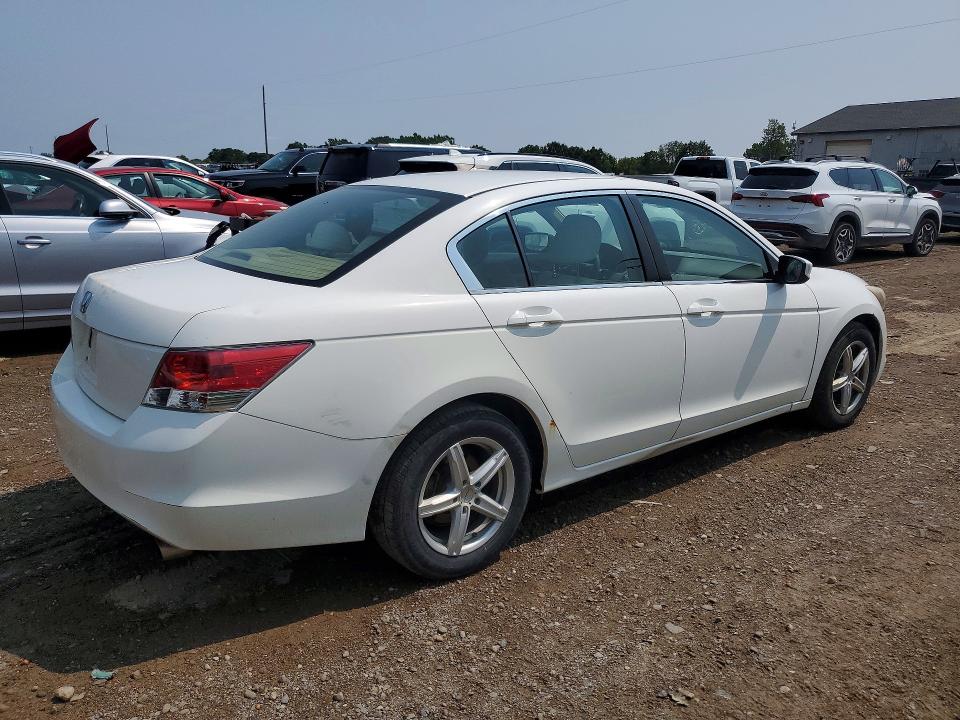 63992706 :رقم المزاد ، 1HGCP264X9A082343 vin ، 2009 Honda Accord مزاد بيع