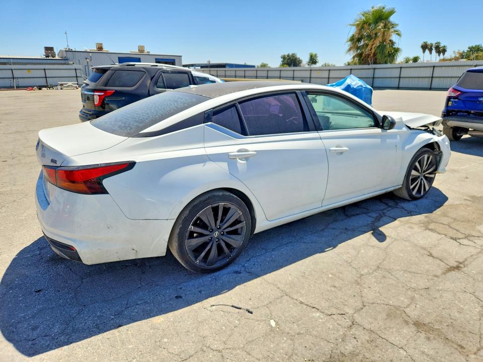 Продажа на аукционе авто 2019 Nissan Altima, vin: 1N4BL4CV5KN309473, номер лота: 63195786