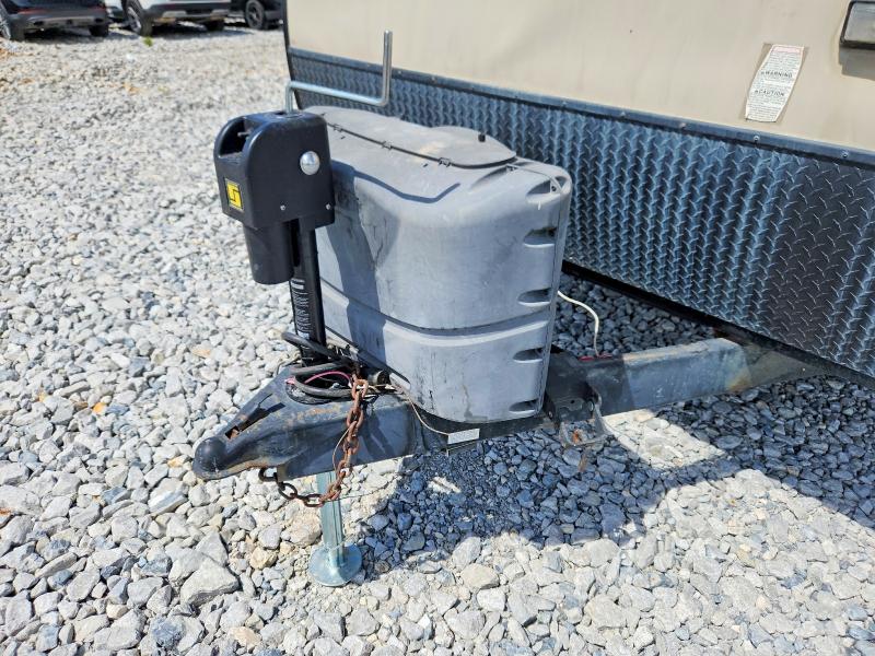 2013 Kodiak Recreational Vehicle (rv) მანქანა იყიდება აუქციონზე, vin: 47CTS5P24DK171256, აუქციონის ნომერი: 66450196