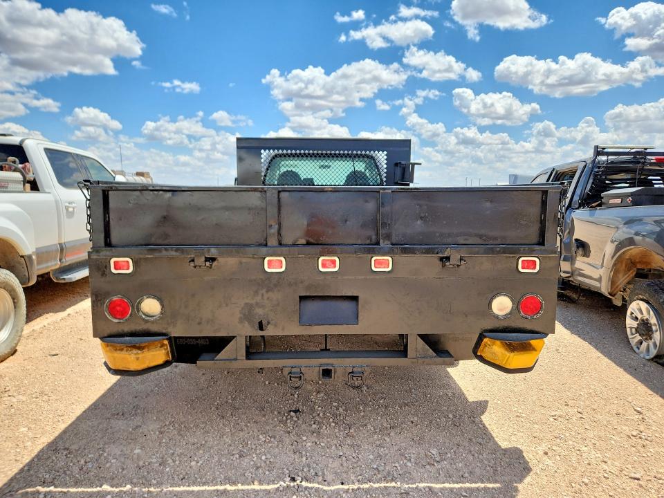 64143626 :رقم المزاد ، 1FDAF4GY1AEB36868 vin ، 2010 Ford F450 مزاد بيع