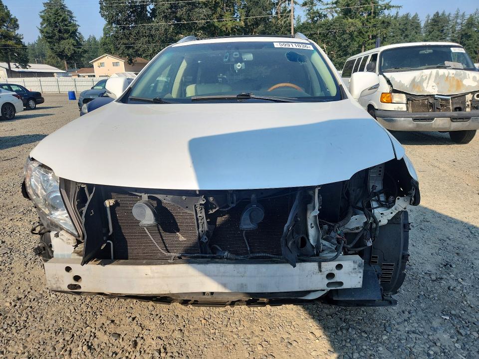 Продажа на аукционе авто 2012 Lexus Rx, vin: JTJBK1BA6C2018782, номер лота: 59911036