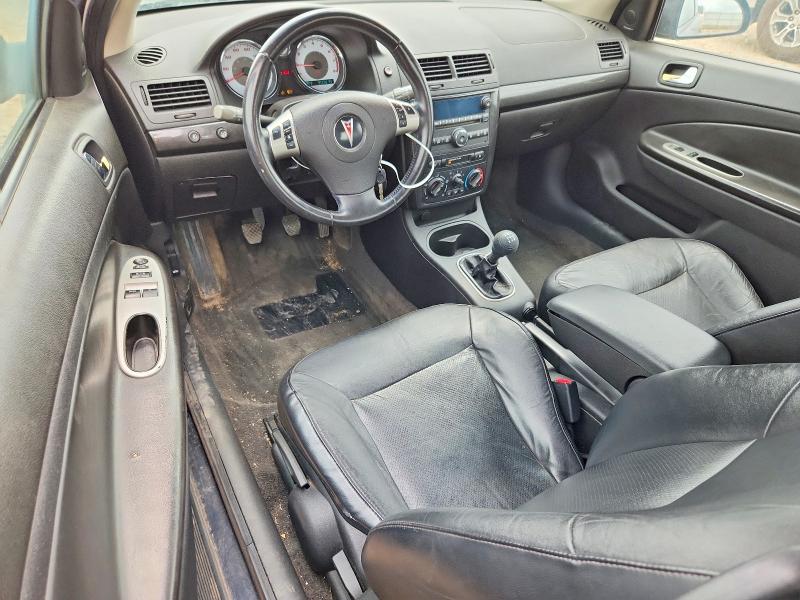 Продаж на аукціоні авто 2008 Pontiac G5, vin: 1G2AN18B987124843, номер лоту: 64702906