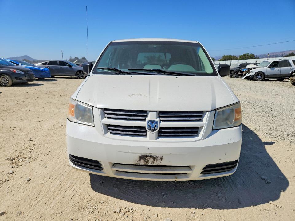 Aukcja sprzedaży 2009 Dodge Grand Caravan, vin: 2D8HN44E89R666433, numer aukcji: 63224686