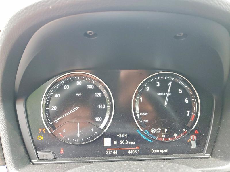 Auction sale of the 2022 Bmw X2, vin: WBXYJ1C09N5U51801, lot number: 63927266