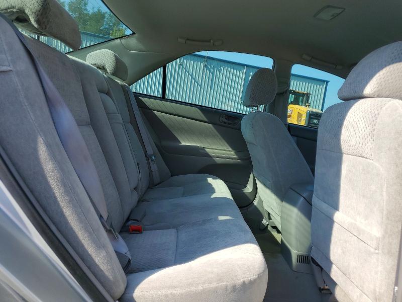 Продажа на аукционе авто 2003 Toyota Camry, vin: 4T1BE32K83U768246, номер лота: 65704306