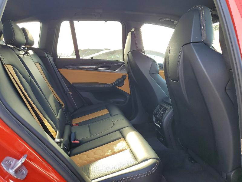 66350526 :رقم المزاد ، 5YMTS0C06M9D67063 vin ، 2021 Bmw X3 مزاد بيع