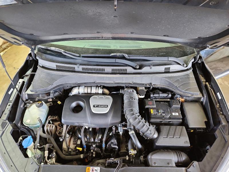 Aukcja sprzedaży 2020 Hyundai Kona, vin: KM8K5CA58LU530747, numer aukcji: 63698816