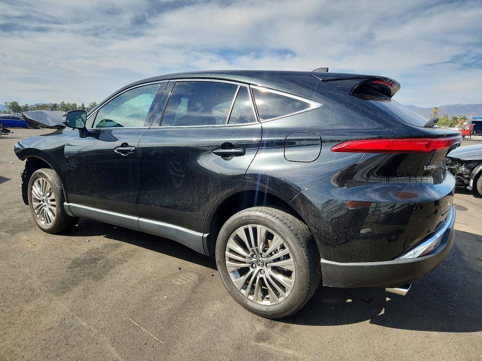 Продаж на аукціоні авто 2024 Toyota Venza, vin: JTEAAAAH1RJ170026, номер лоту: 67137056