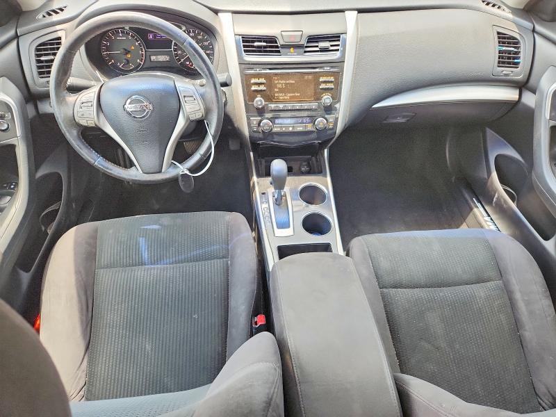 Продаж на аукціоні авто 2014 Nissan Altima, vin: 1N4AL3AP5EC417098, номер лоту: 63725926