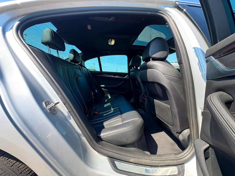 Продажа на аукционе авто 2018 Bmw 530xe, vin: WBAJB1C56JB084145, номер лота: 67132426